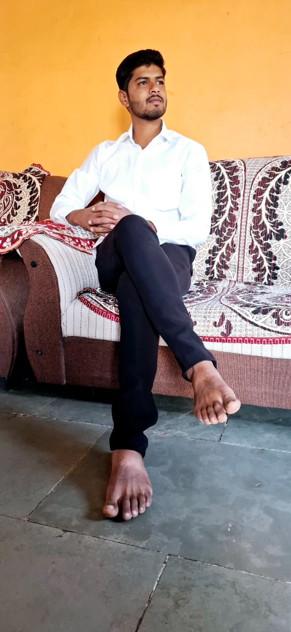 Jadhav - Verified Marathi Groom Profile MSG167