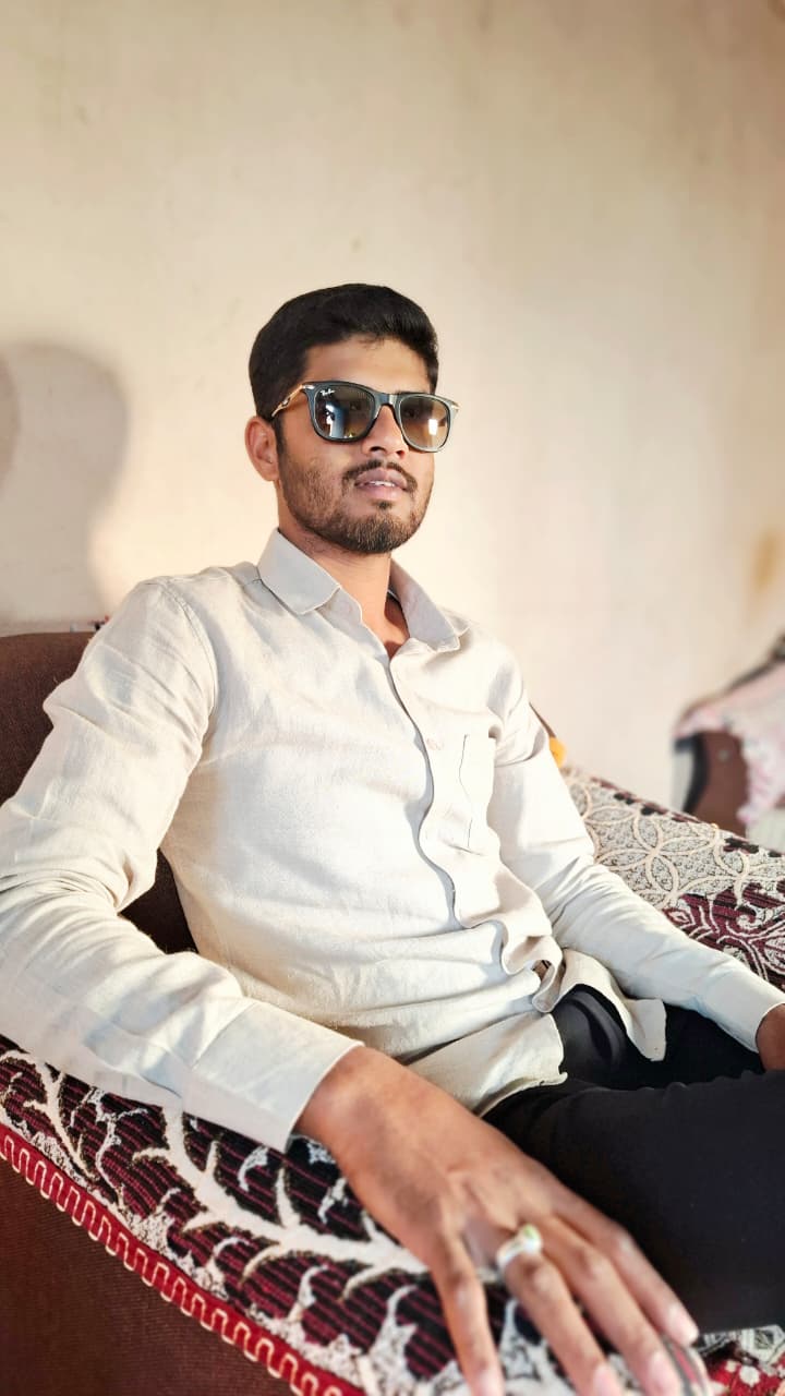 27 year old Marathi groom from Sangli - Khanapur 96 Kuli Jadhav