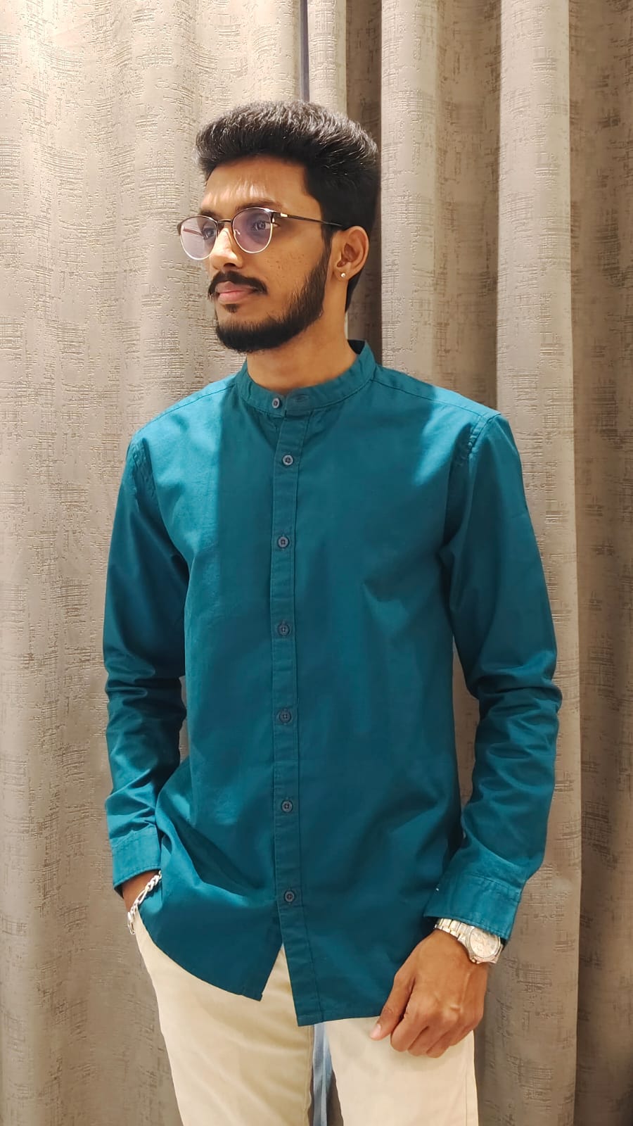 29 year old Marathi groom from Sangli - Kadegaon 96 Kuli Sawant