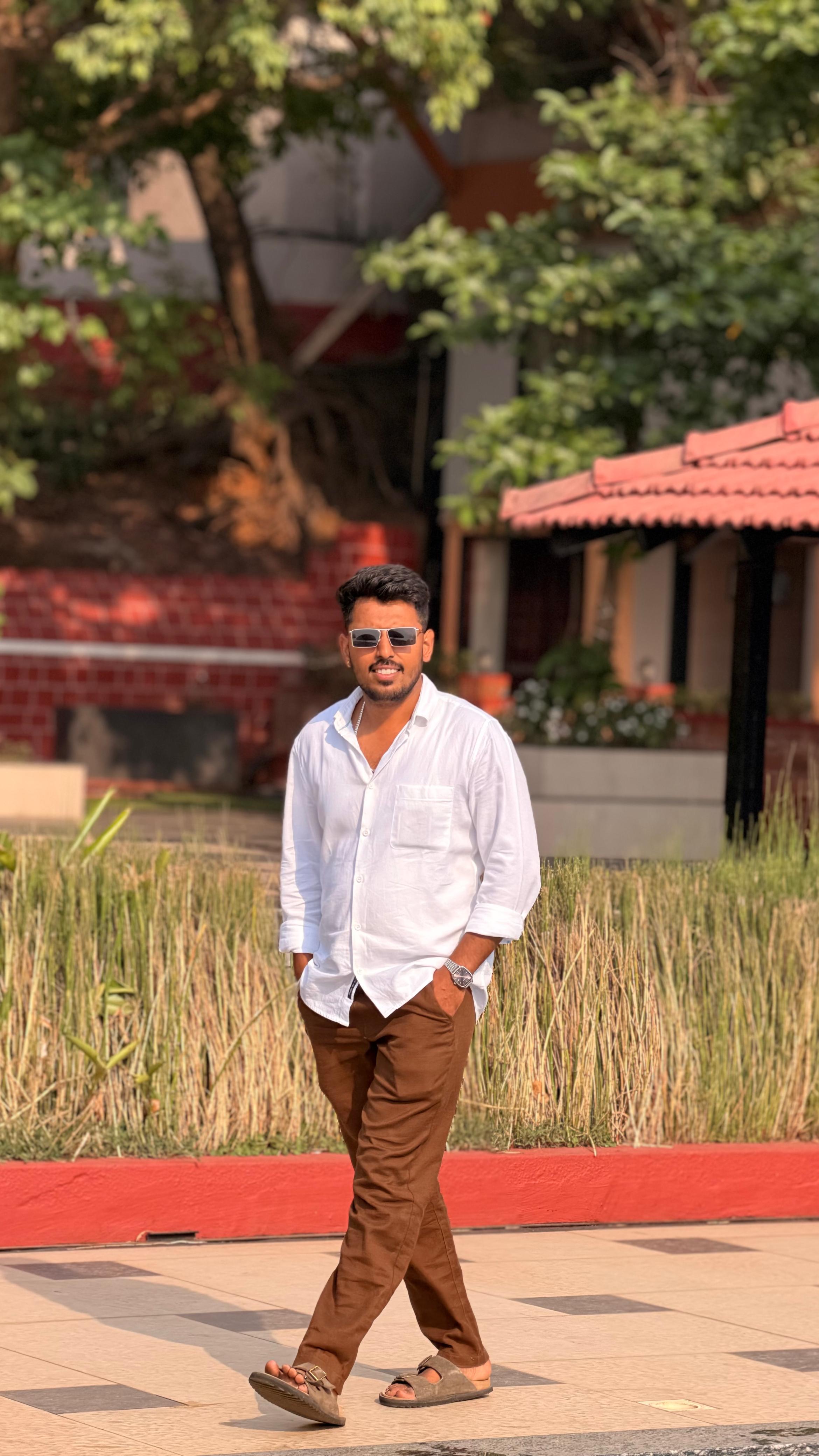 Gaikwad - Verified Marathi Groom Profile MSG169