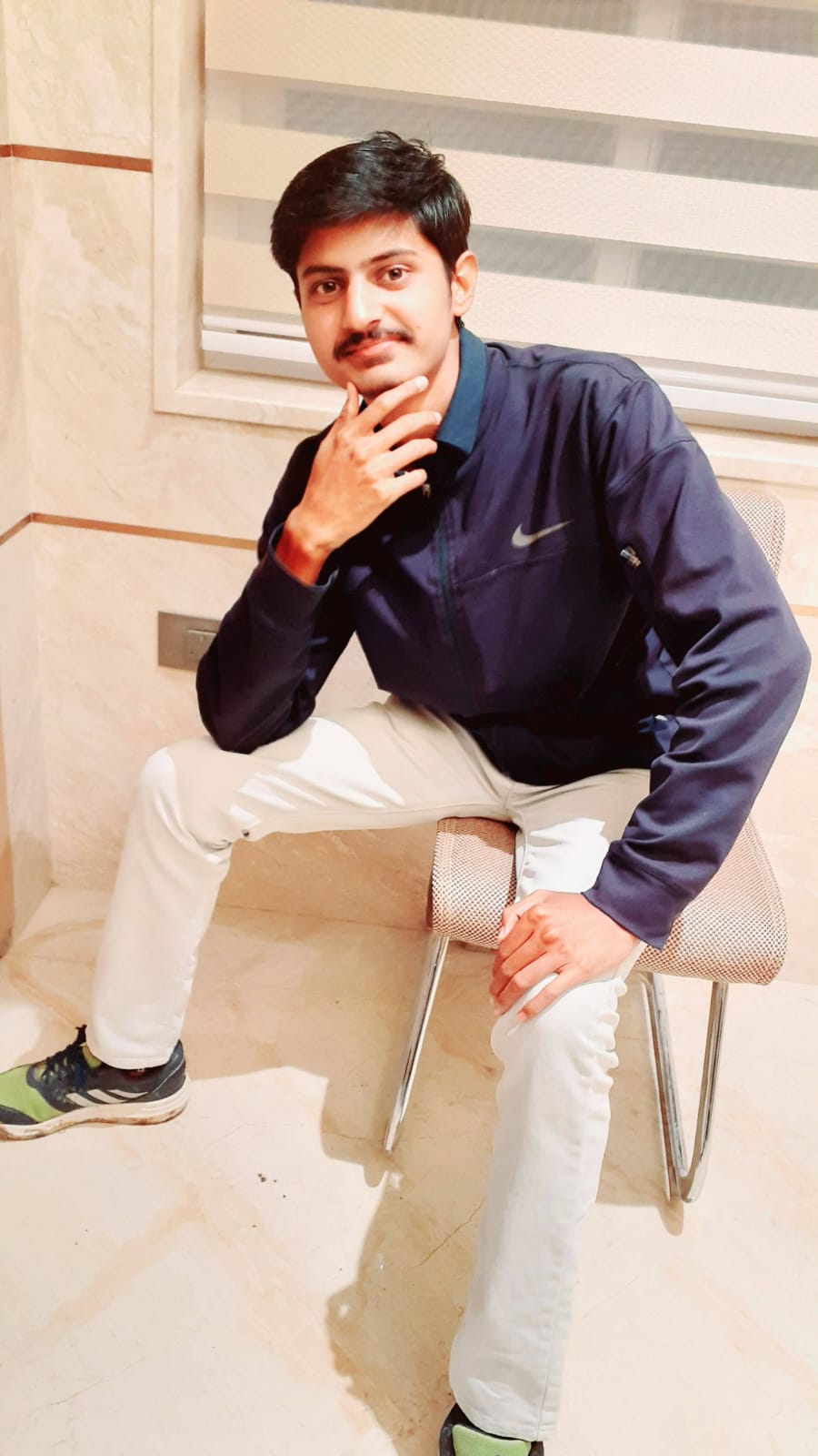 Godse - Verified Marathi Groom Profile MSG170