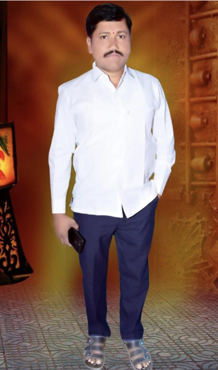 Jadhav - Verified Marathi Groom Profile MSG171