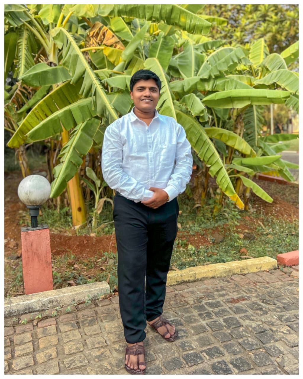 Nerlekar - Verified Marathi Groom Profile MSG172