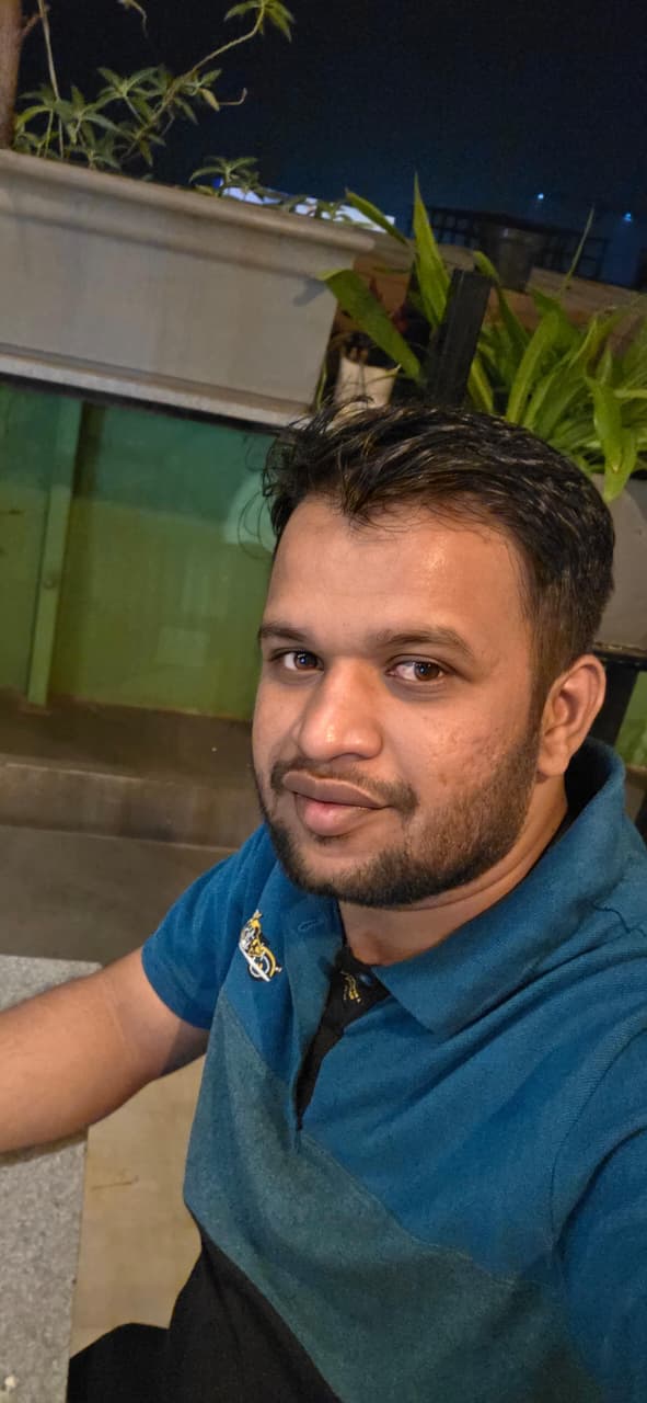 Suryavanshi - Verified Marathi Groom Profile MSG173