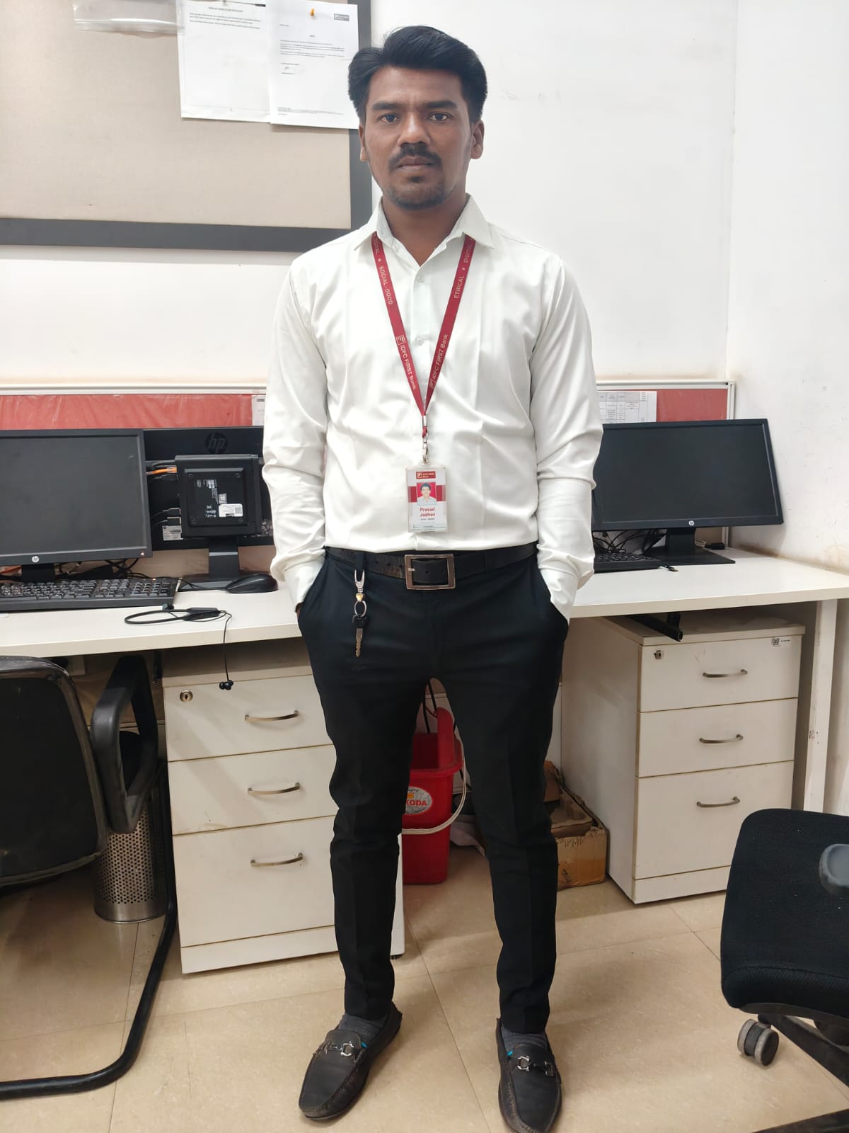 Jadhav - Verified Marathi Groom Profile MSG175