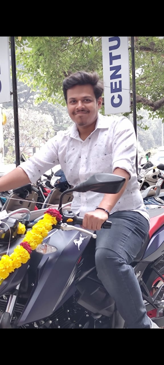 29 year old Marathi groom from Sangli - Kadegaon 96 Kuli Suryavanshi