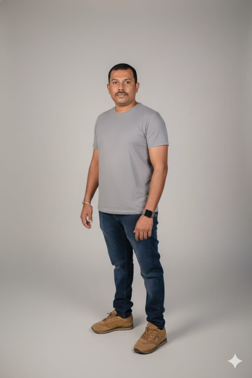 Nalwade - Verified Marathi Groom Profile MSG182