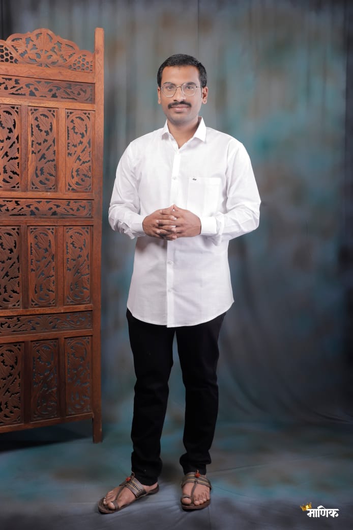 Mohite - Verified Marathi Groom Profile MSG191