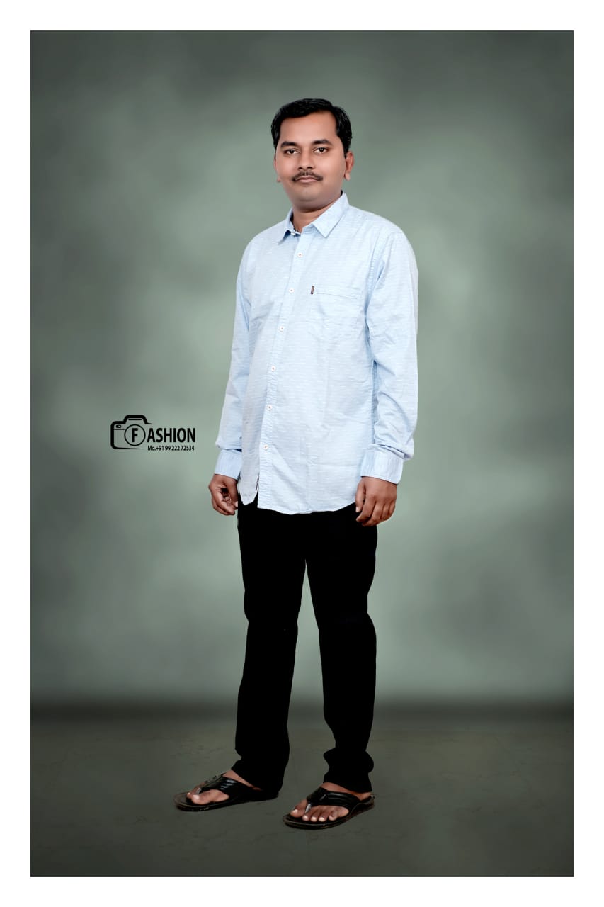 Patil - Verified Marathi Groom Profile MSG193