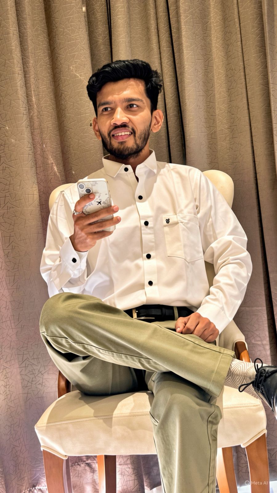 Patil - Verified Marathi Groom Profile MSG194