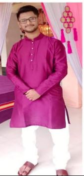 Kuchde - Verified Marathi Groom Profile MSG196