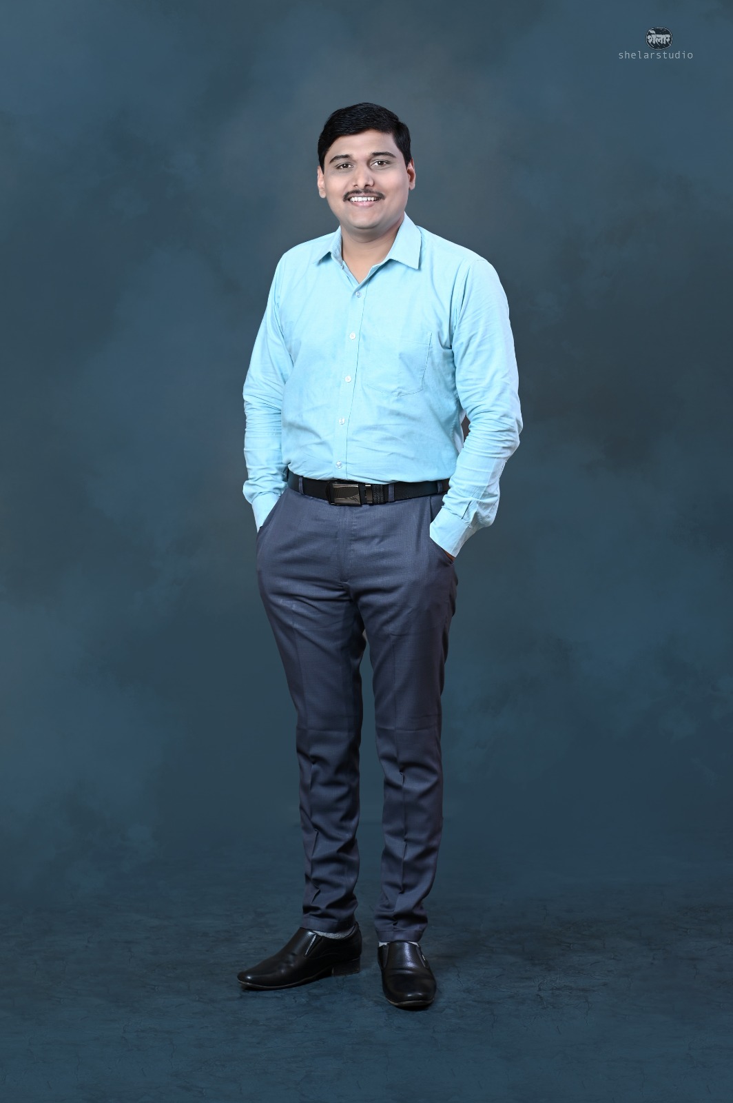 Kesarkar - Verified Marathi Groom Profile MSG197