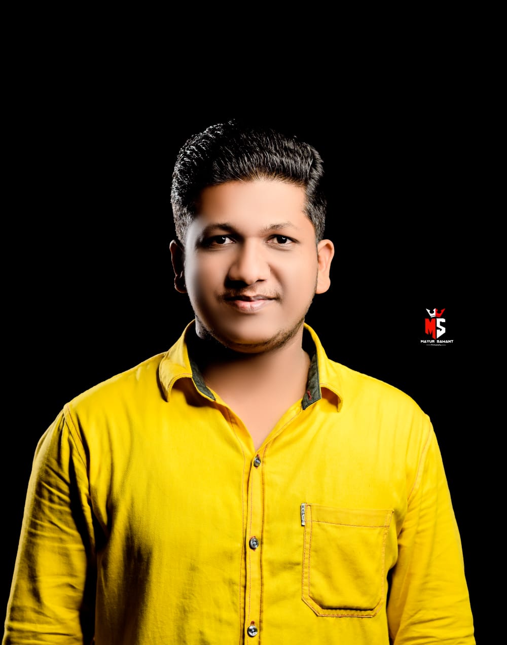 Nikam - Verified Marathi Groom Profile MSG198