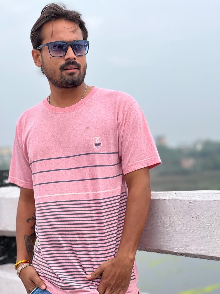 Chavhan - Verified Marathi Groom Profile MSG207