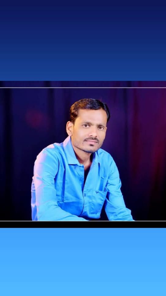 34 year old Marathi groom from Sangli - Khanapur 96 Kuli Kadam