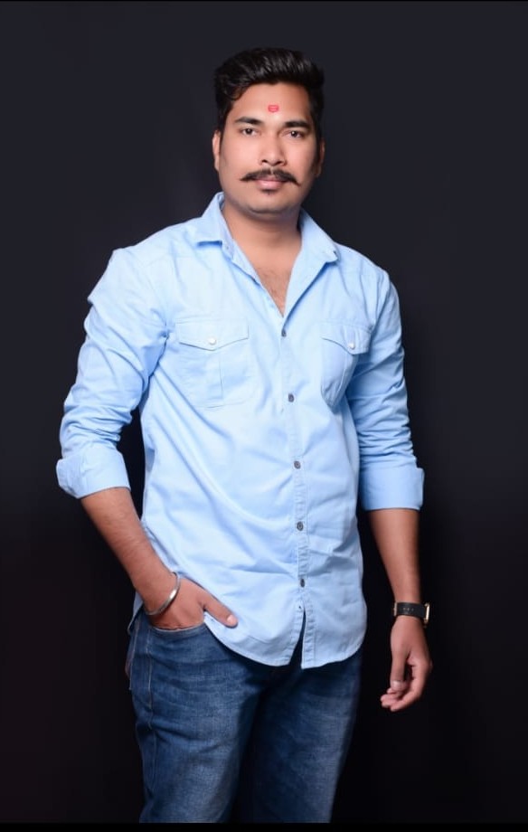 27 year old Marathi groom from Ahilyadevinagar - Jamkhed 96 Kuli Chavhan
