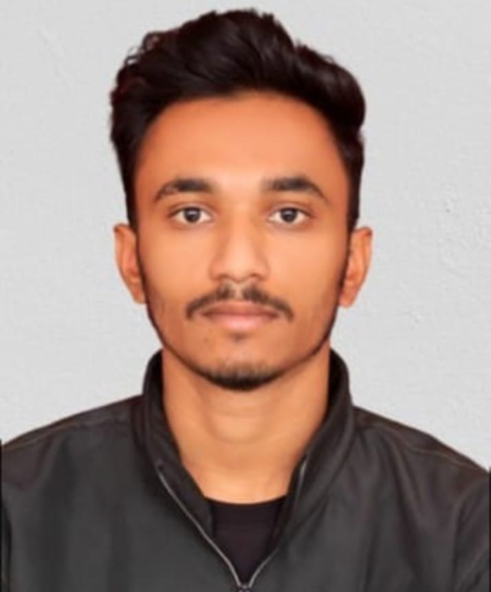 25 year old Marathi groom from Solapur - Karmala 96 Kuli Shitole