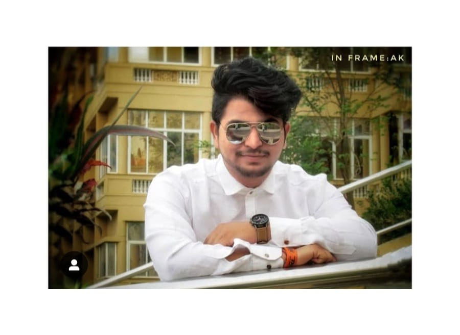28 year old Marathi groom from Sangli - Khanapur 96 Kuli Nikam