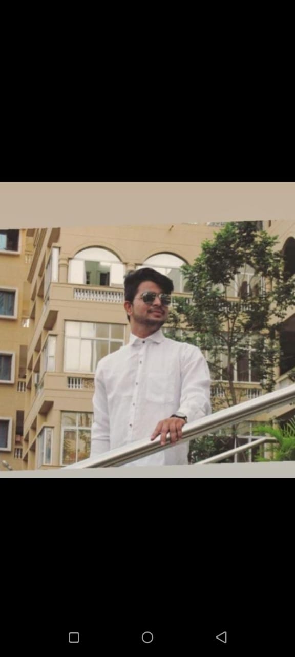 28 year old Marathi groom from Sangli - Khanapur 96 Kuli Nikam