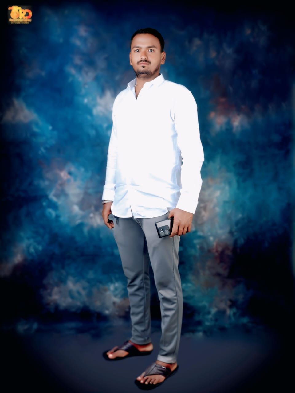 29 year old Marathi groom from Sangli - Khanapur 96 Kuli Gore
