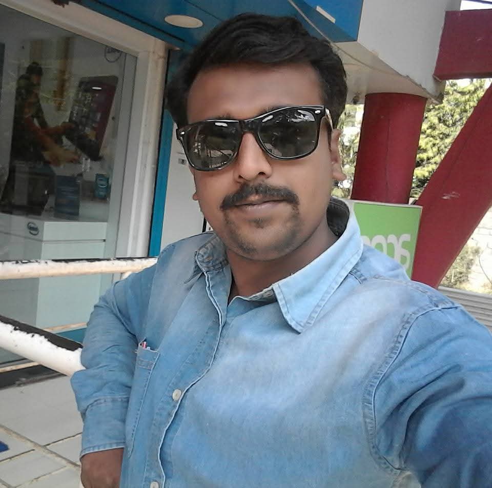 37 year old Marathi groom from Sangli - Miraj 96 Kuli Jadhav