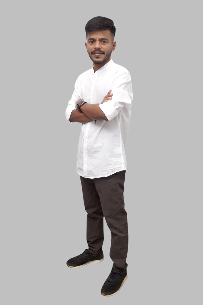 34 year old Marathi groom from Sangli - Khanapur 96 Kuli Babar