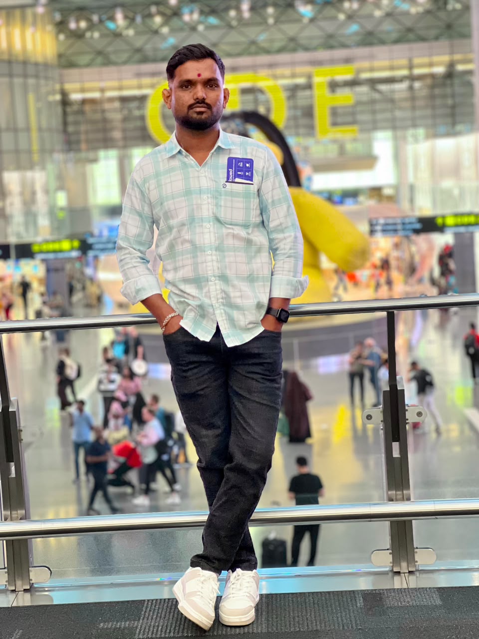 26 year old Marathi groom from Satara - Koregaon 96 Kuli Bhosale