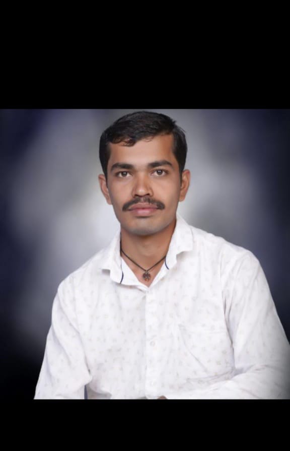 29 year old Marathi groom from Sangli - Walwa 96 Kuli Kokate Deshmukh