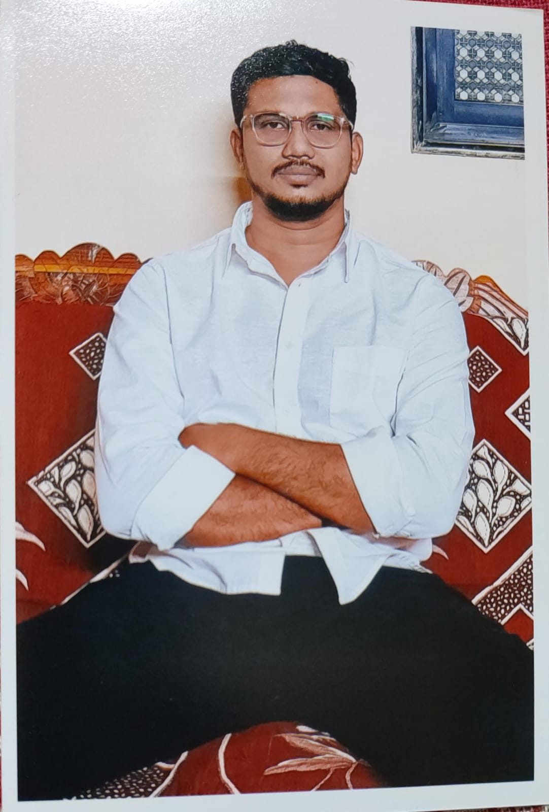 30 year old Marathi groom from Sangli - Kadegaon 96 Kuli Gharge