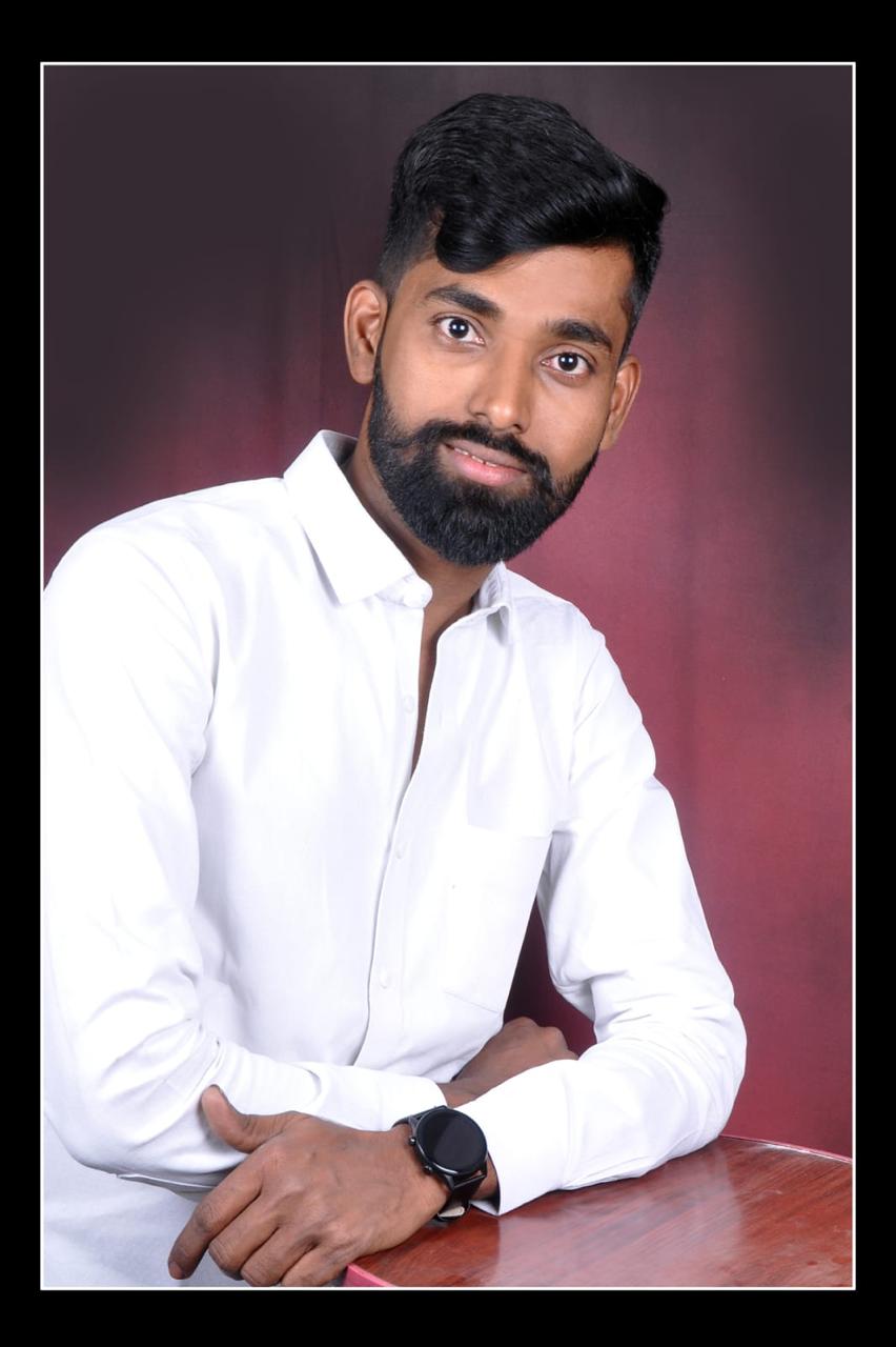28 year old Marathi groom from Lengare, Ta. Khanapur, Dist. Sangli 96 Kuli Kandesar