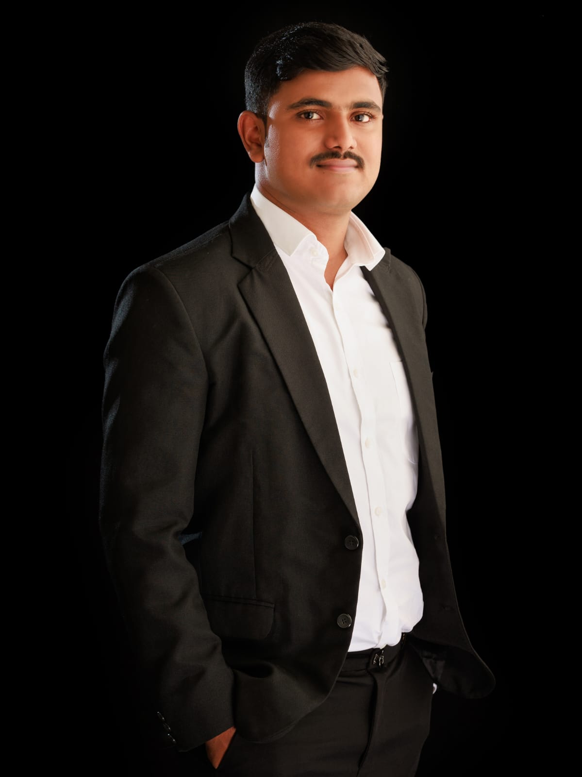 27 year old Marathi groom from Kalyan West 96 Kuli Jagdale