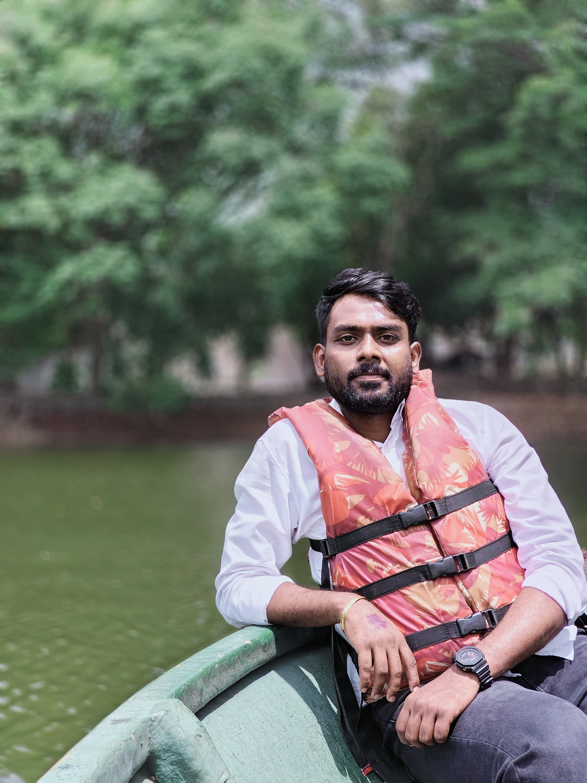 28 year old Marathi groom from Chilewadi, Ta. Koregaon, Dist. Satara 96 Kuli Shedge