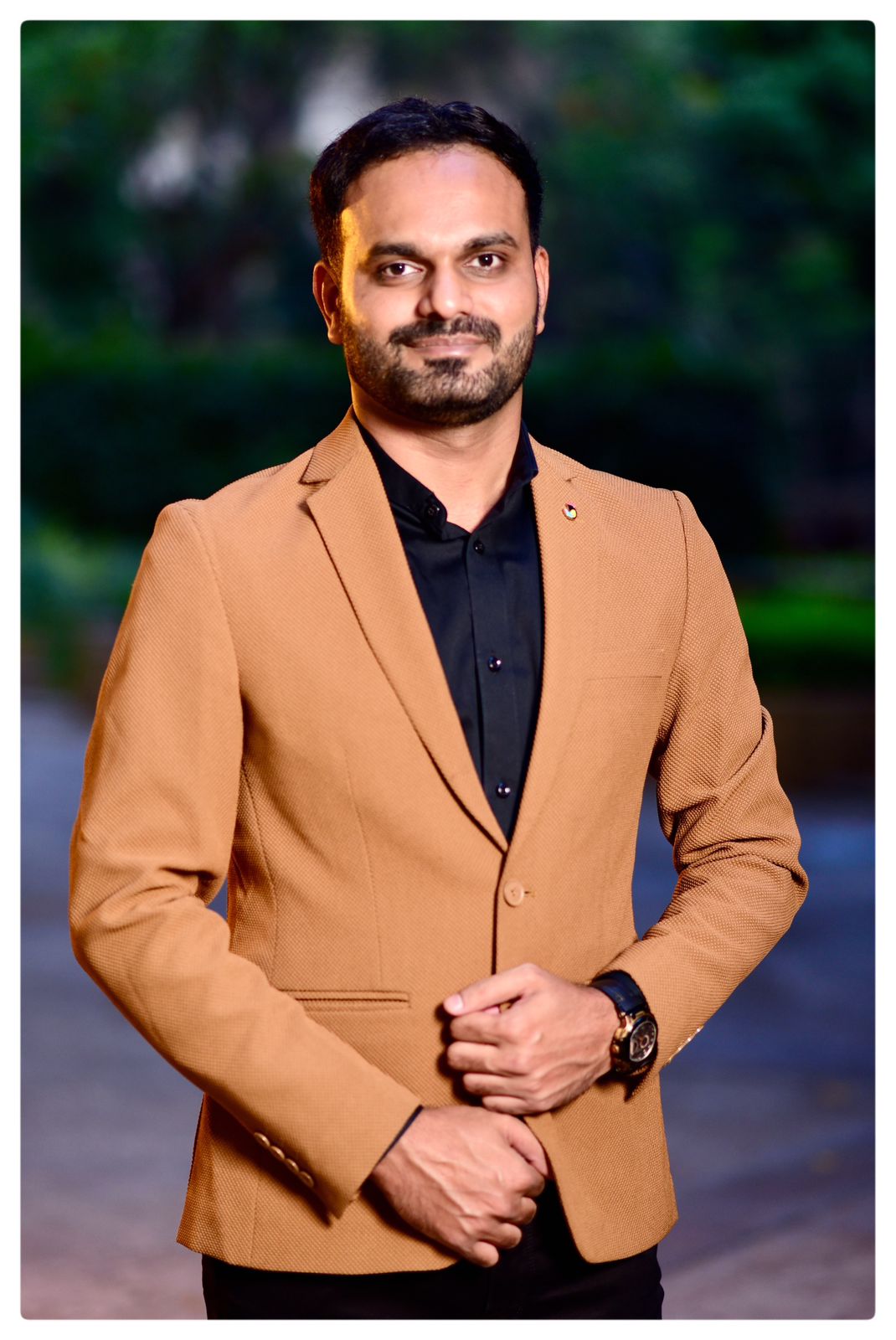 36 year old Marathi groom from Pune 96 Kuli Dhure