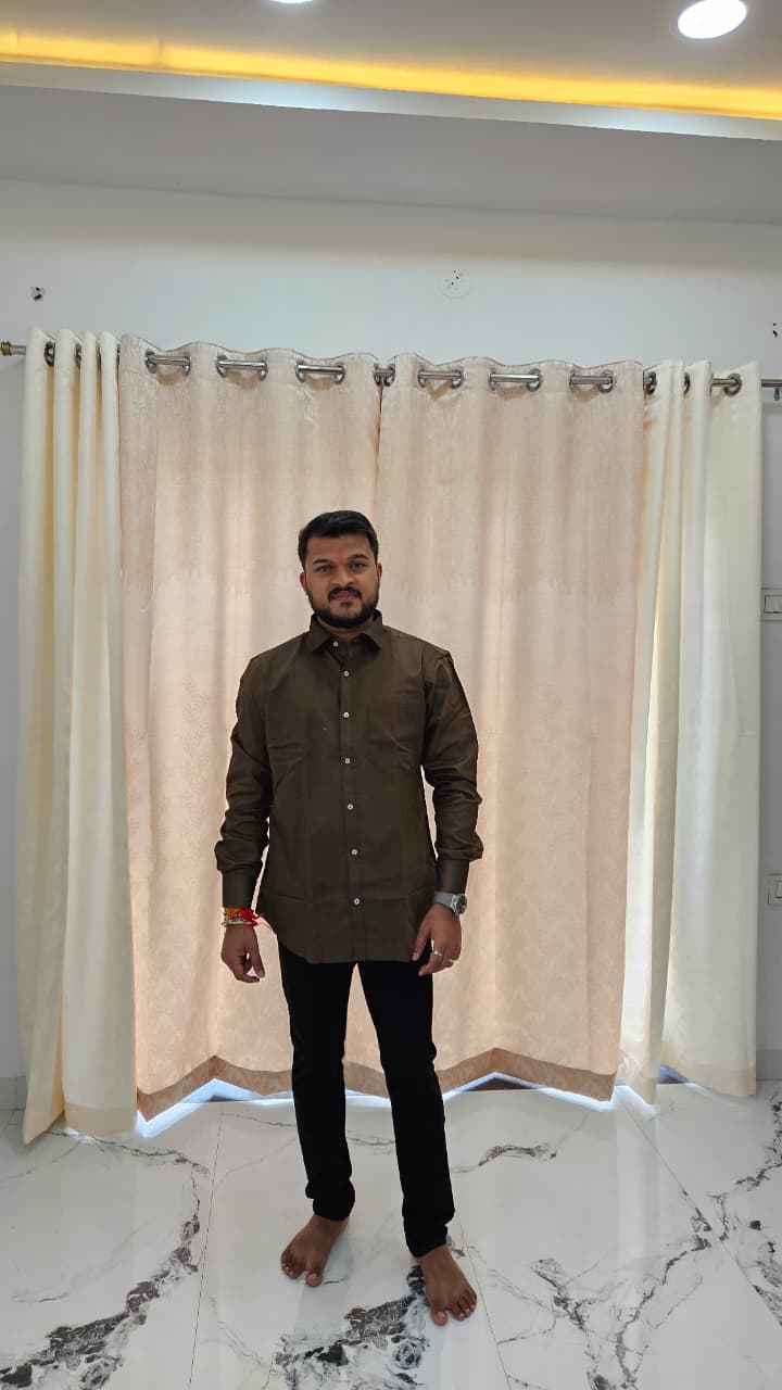 29 year old Marathi groom from Godoli, Satara 96 Kuli Kadam