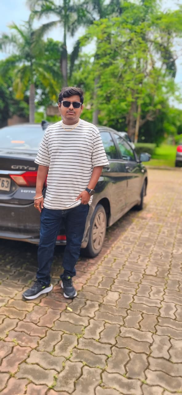 31 year old Marathi groom from Navsari, Gujarat 96 Kuli Nikam