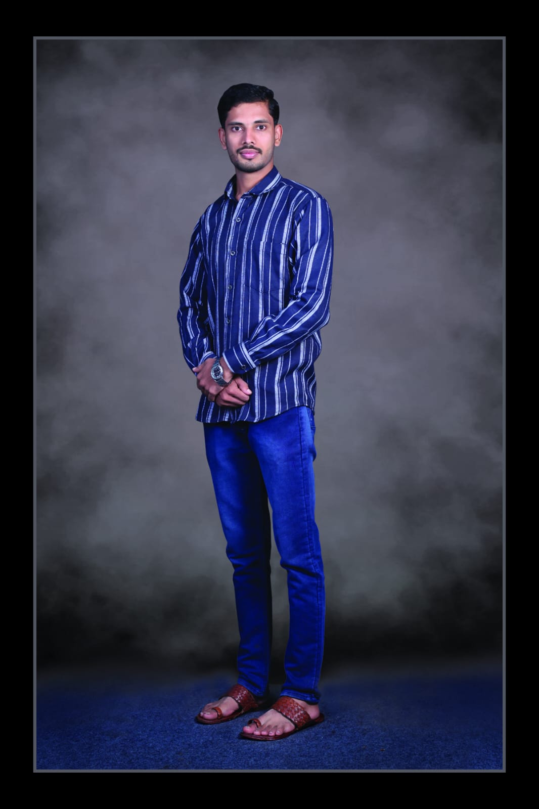 27 year old Marathi groom from Peth, Ta. Walwa, Dist. Sangli 96 Kuli Patil