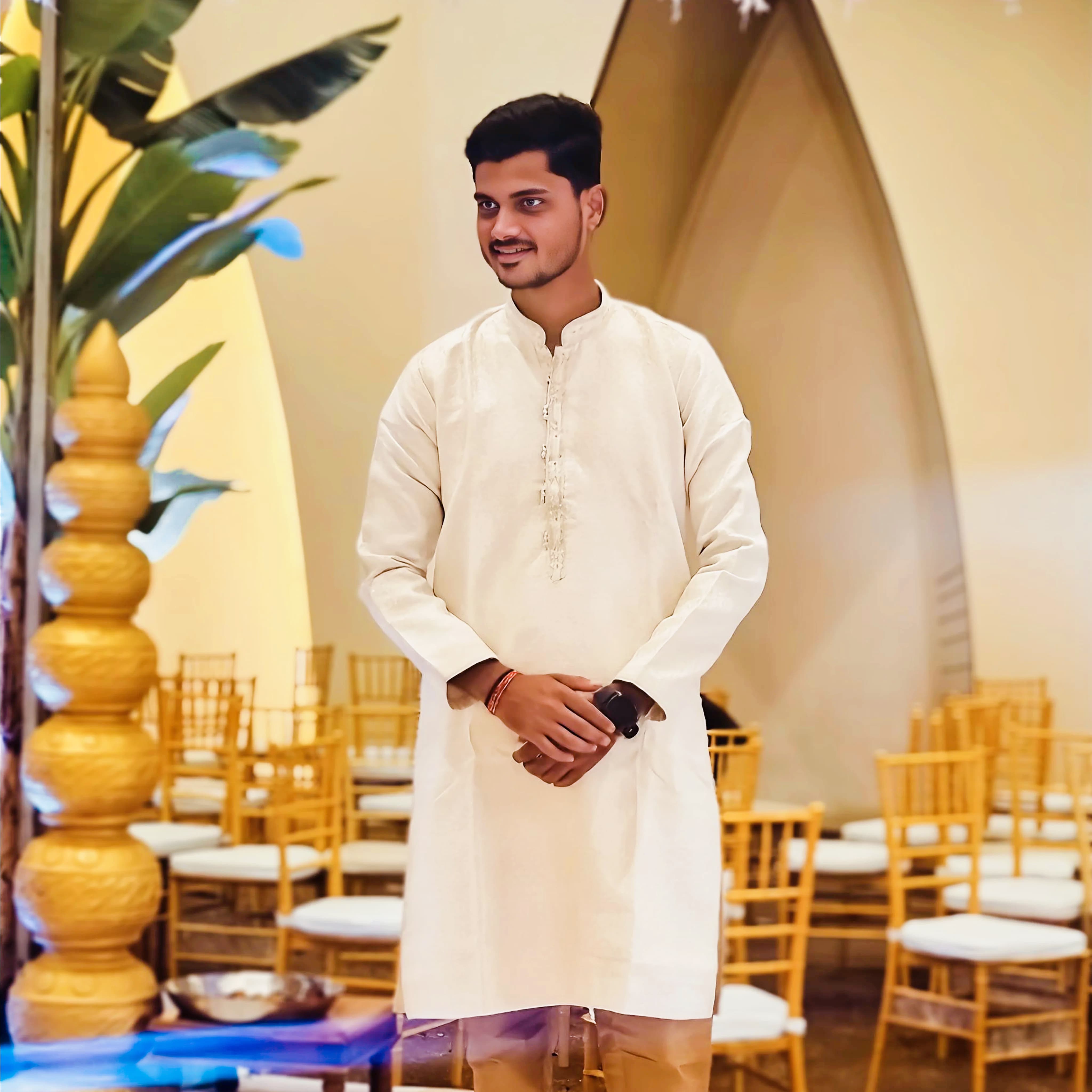Raskar - Verified Marathi Profile
