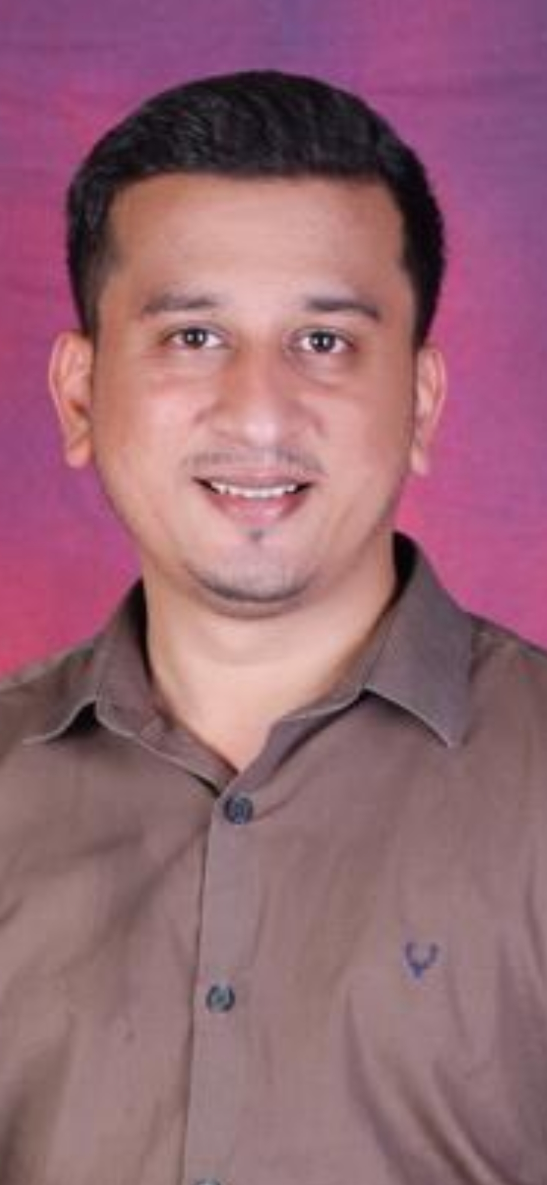 28 year old Marathi groom from Raigad - Raigad  96 Kuli Bhosale